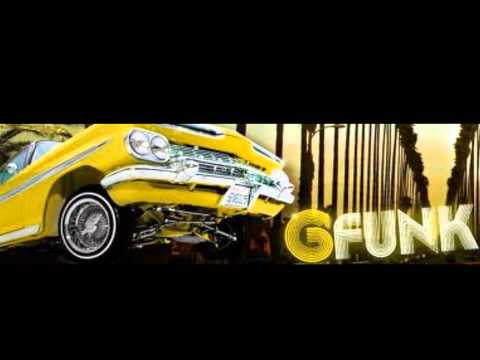 Roach & Knoc turn'al - Gangsta Funk ( ft. Dogg Master) 2012