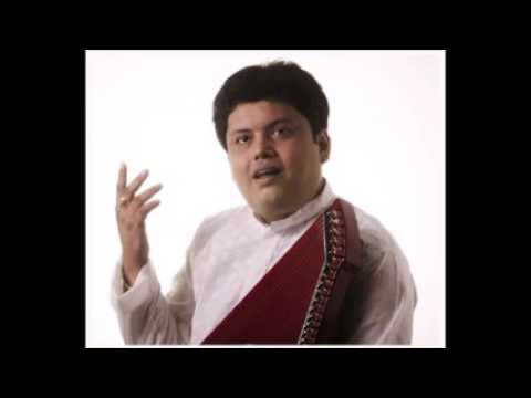 Shri Sandip Bhattacharya-  Raag Kedar , Akhil Bharatiya Ravivasriya Sangeet Sabha