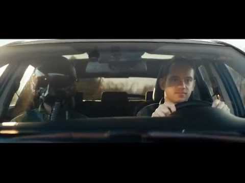 Toyota Safety Sense | Pre-Collision system