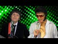 Elvis Presley and Paul McCartney  - All Shook Up