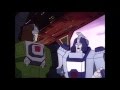 [Transformers G1] Blurr and Hardhead have a moment.
