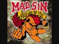 Mad Sin - God Save the Sin (Full Album)