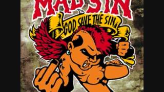 Mad Sin - God Save the Sin (Full Album)