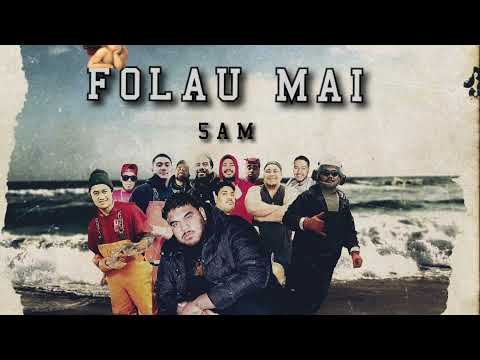 5AM- Folau mai (Alaska Warrior Anthem) [OFFICIAL AUDIO]