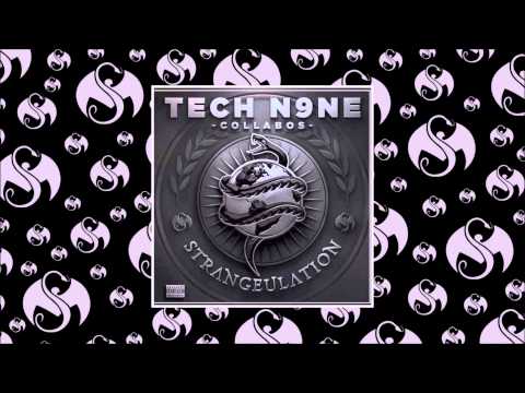 Video thumbnail for Strangeulation I