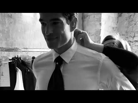 Collezione Andrea Versali 2023 - Video backstage