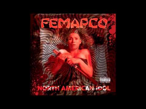 FEMAPCO - Leave Me Alone feat. J-Rome