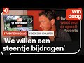 Oude huizen betaalbaar van het gas af