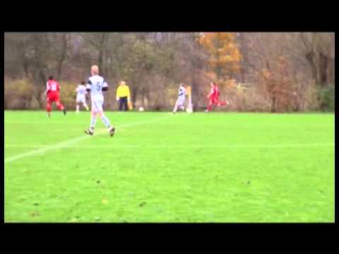 Moorburg 1 Herren Punktspiel 3:0