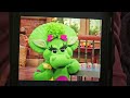 Barney Easy As ABC 2005