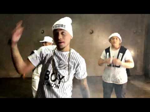 M'Cure   Mercy (Prod.  Donell lewis)