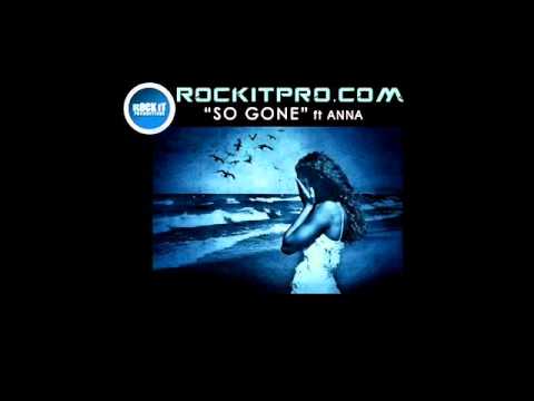 Hanger Scoop feat. Anna (USA)-Underground