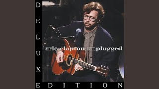 Running On Faith (Take 1) (Acoustic) (Live at MTV Unplugged, Bray Film Studios, Windsor,...