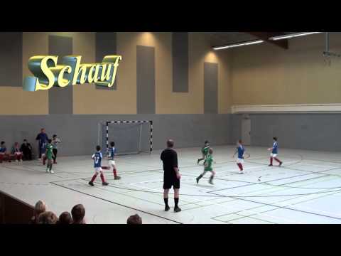 E-Junioren/ HKM / FC Preussen Hameln 07-Hessisch Oldendorf