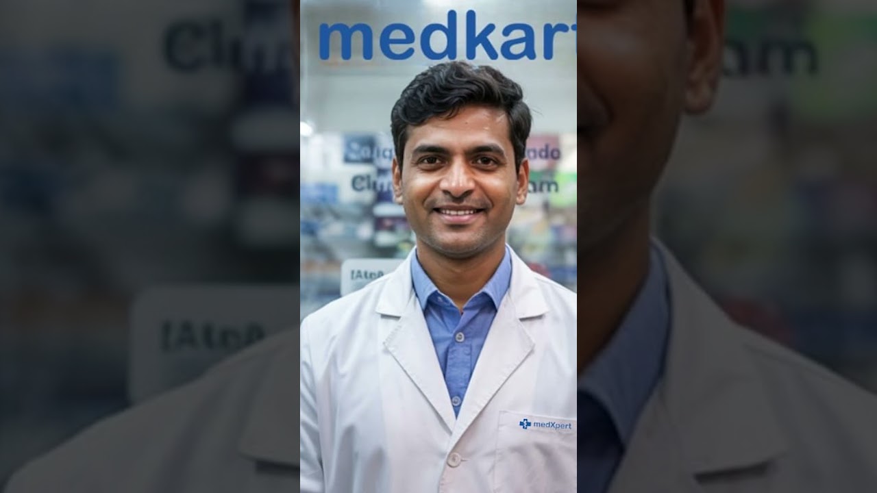 Medkart