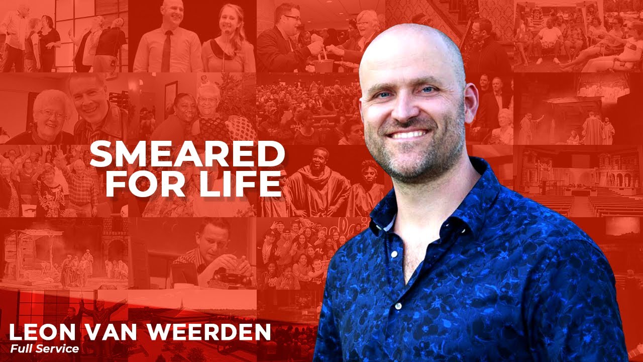 2020-11-22 Smeared for Life