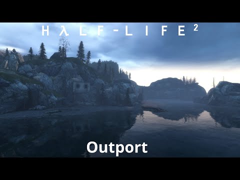 Half-Life 2 Outport