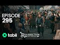 Resurrection: Ertuğrul | Episode 295