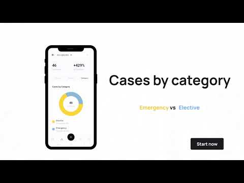 Case Log Pro video thumbnail