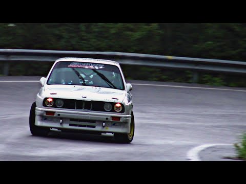 BIG SHOW & MISTAKES! | 47° Slalom Garessio - S. Bernardo 2019 [Video Brum Brum]