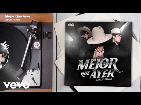 Miniatura de Mejor Que Ayer