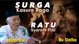 Download lagu 🔴 Maha Welas Asih Kok Nyiksa ? Surga Kasuring Raga Ratu Syarate Pitu Mbah Dwi~Bu Sintha mp3 Download lagu 🔴 Maha Welas Asih Kok Nyiksa ? Surga Kasuring Raga Ratu Syarate Pitu Mbah Dwi~Bu Sintha mp3