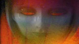 Mephisto Walz - The Tyger