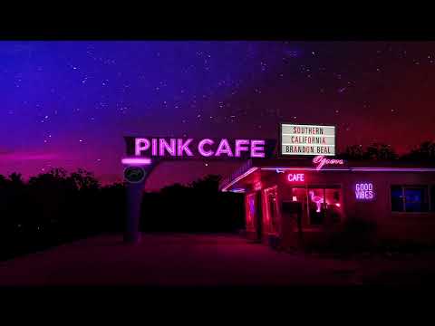 Pink Cafe & Brandon Beal - Southern California (Official Audio)