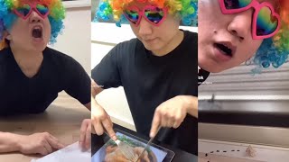 rất buồn cười(＾ｰ^)