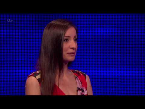 The Beast Thinks Nadia Is Close To A Perfect Woman! - The Chase