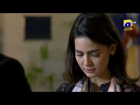 Mujhay Qabool Nahin 𝗡𝗲𝘄 𝗣𝗿𝗼𝗺𝗼 Episode 10 - Ahsan Khan - Madiha Imam - Sami Khan - Har Pal Geo