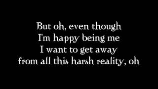 Anything I&#39;m Not | Lenka