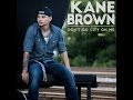 Kane Brown - Don't Go City on Me (audio)