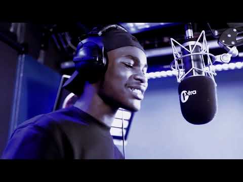 Santan Dave - Wifey Riddim