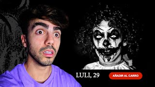 Buying Luli: Live Stream Breakdown & Transcript