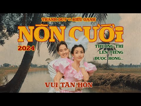 Nôn cưới - Thanh Duy