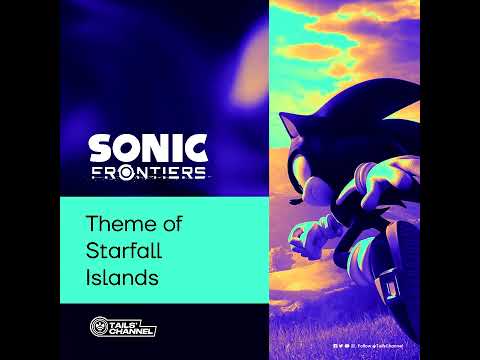 Video thumbnail for Theme of Starfall Islands