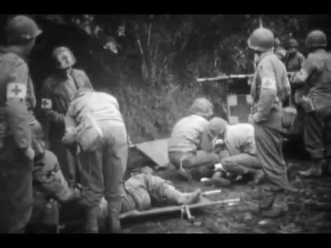 29th Infantry Division - Saint-Lô - Normandie - 11/07/1944 - DDay-Overlord