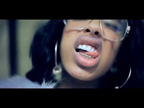 Trillary Banks - Spazz Out (Music Video) [@TrillaryBanks6] | Link Up TV