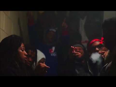 Romilli x Mojo x Twinn x JG Riff x Trenches