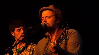 Christopher Denny - I Get The Feeling - 10/8/2009 - Turner Hall - Milwaukee, WI