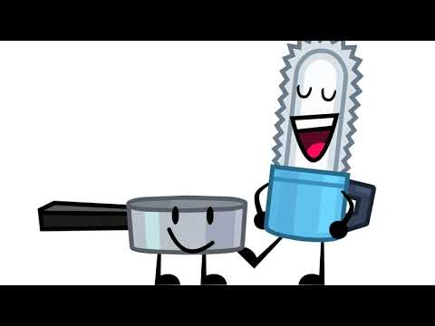 My Paper Puppets Take 2 Audition (2023) [ACCEPTED]