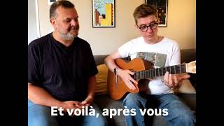 Tuto Plouf 