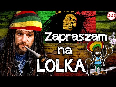 IROKEZ - ZAPRASZAM na LOLKA! - BERLIN