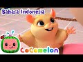 Lagu Peliharaan Kelas CoComelon Bahasa Indonesia Lagu Anak Anak
