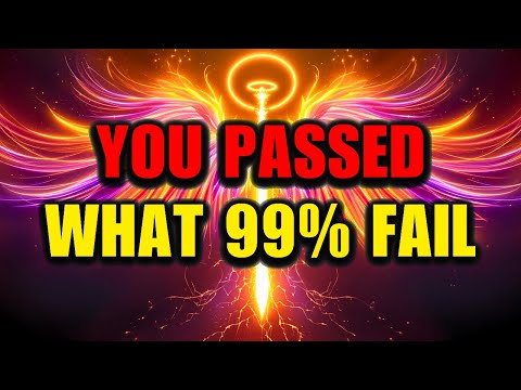 Chosen Light and Rise of the Chosen