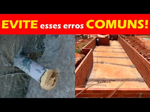 MASONRY POOL - MOST COMMON CONSTRUCTION PROBLEMS THAT YOU NEED TO AVOID!