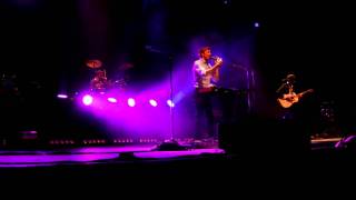 Cut Copy - Hanging Onto Every Heartbeat - Prospect Park, Brooklyn 08/11/11