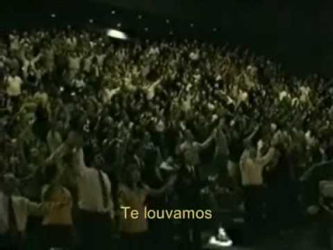 Silvério Peres - Te Louvamos (Koinonya - Adoração 10)