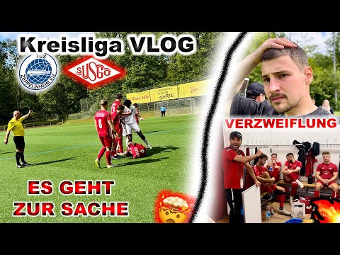 Hat diese Niederlage uns den Aufstieg gekostet?